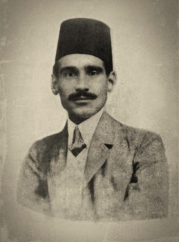 عبد الحي حلمي