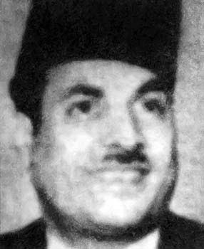 Aḥmad Sharīf