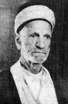 Ḥāj Jamīl al-Baghdādī