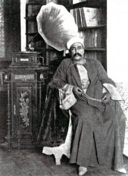 الشيخ يوسف المنيلاوي