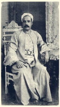Sheikh Yūsuf al-Manyalāwī