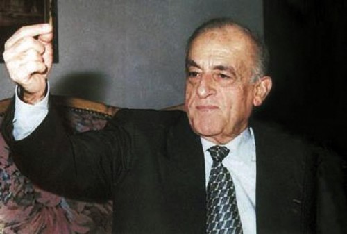 Zagloul Al Dammour